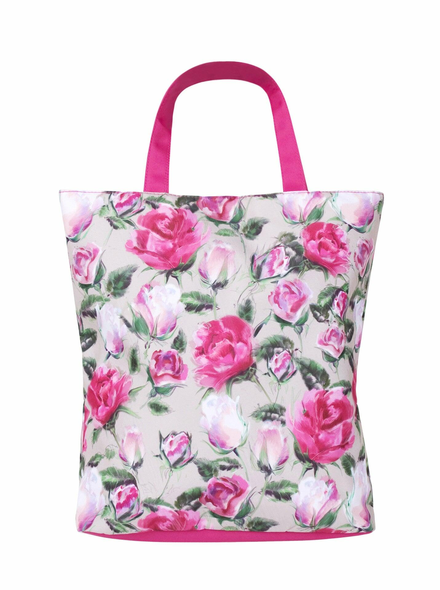 Shopping Bag - Blooms of London - Designs inspired by nature