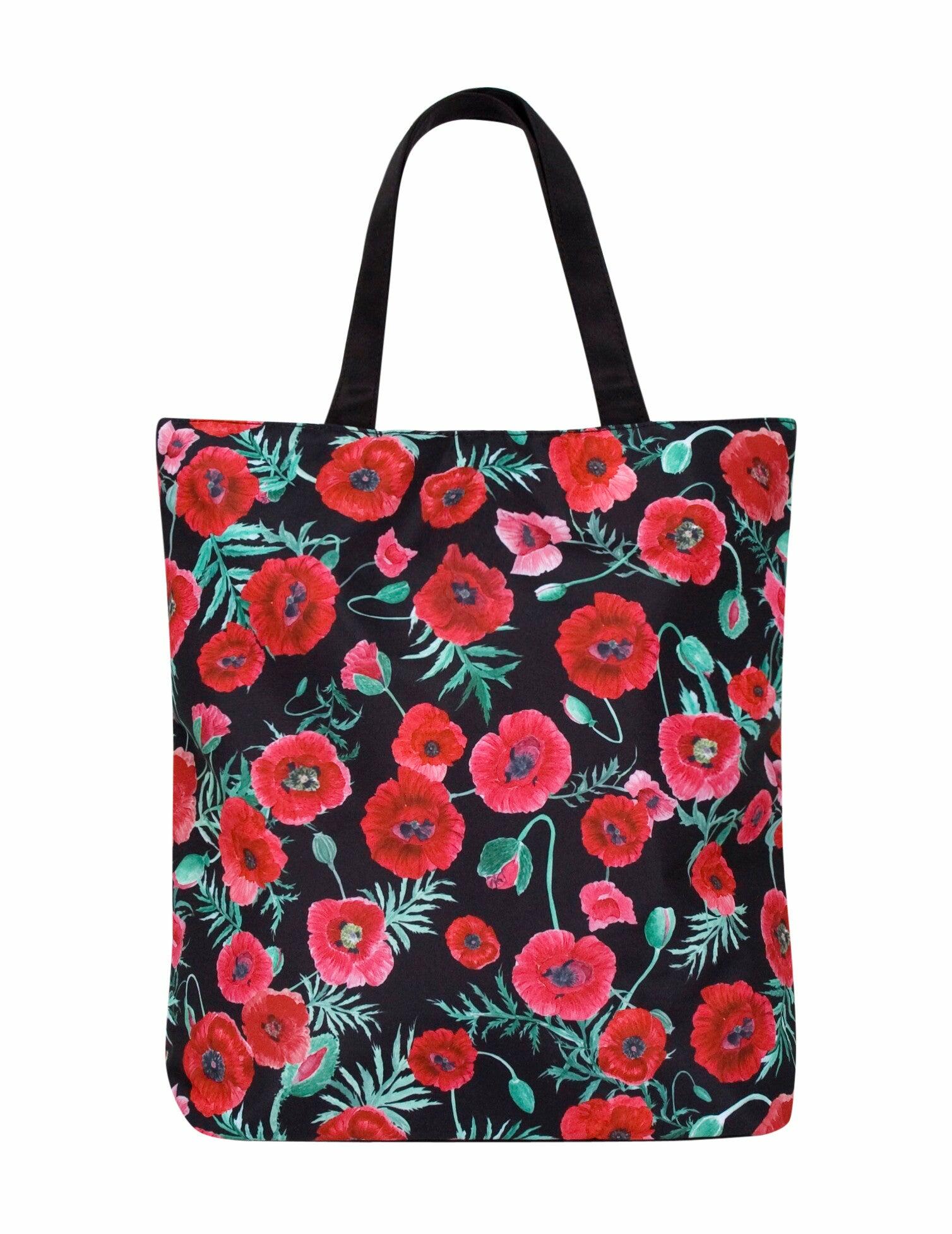 Shopping Bag - Blooms of London - Designs inspired by nature