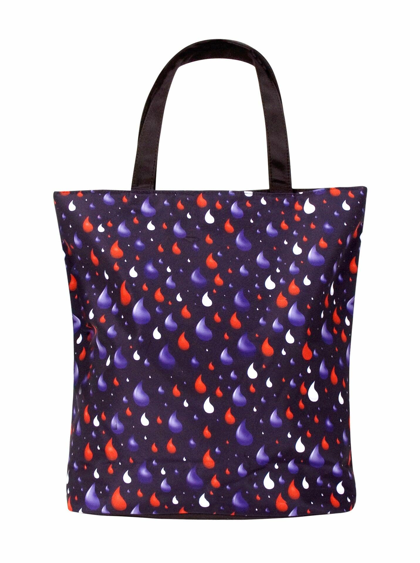 Shopping Bag - Blooms of London - Designs inspired by nature