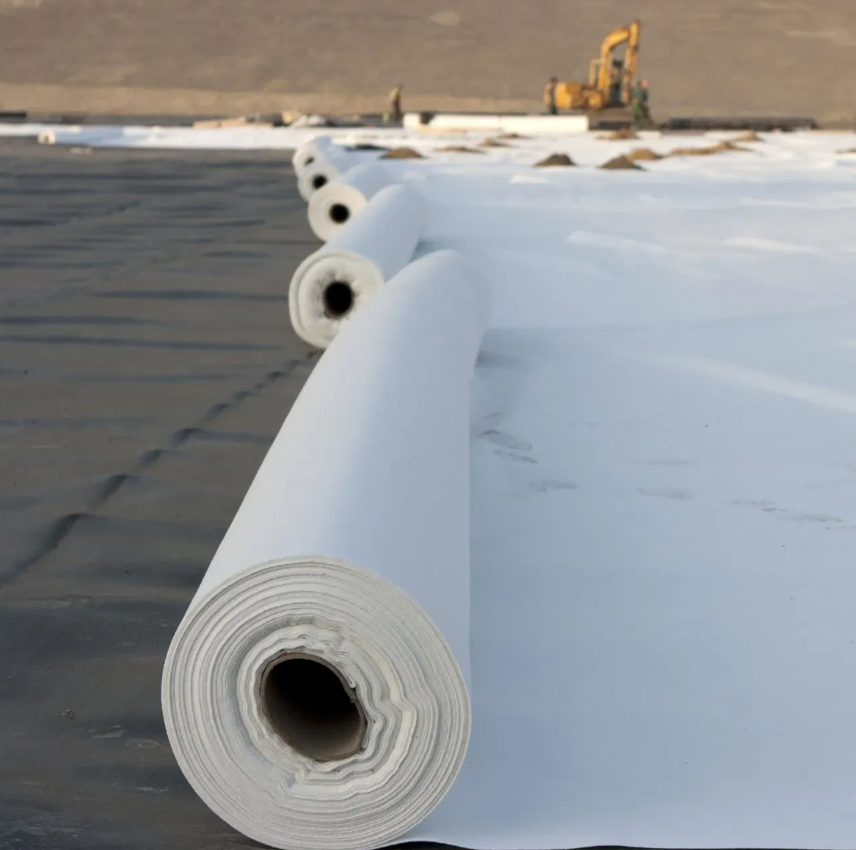 Geotextiles