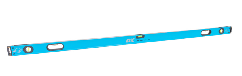 OX Pro Level 1800mm