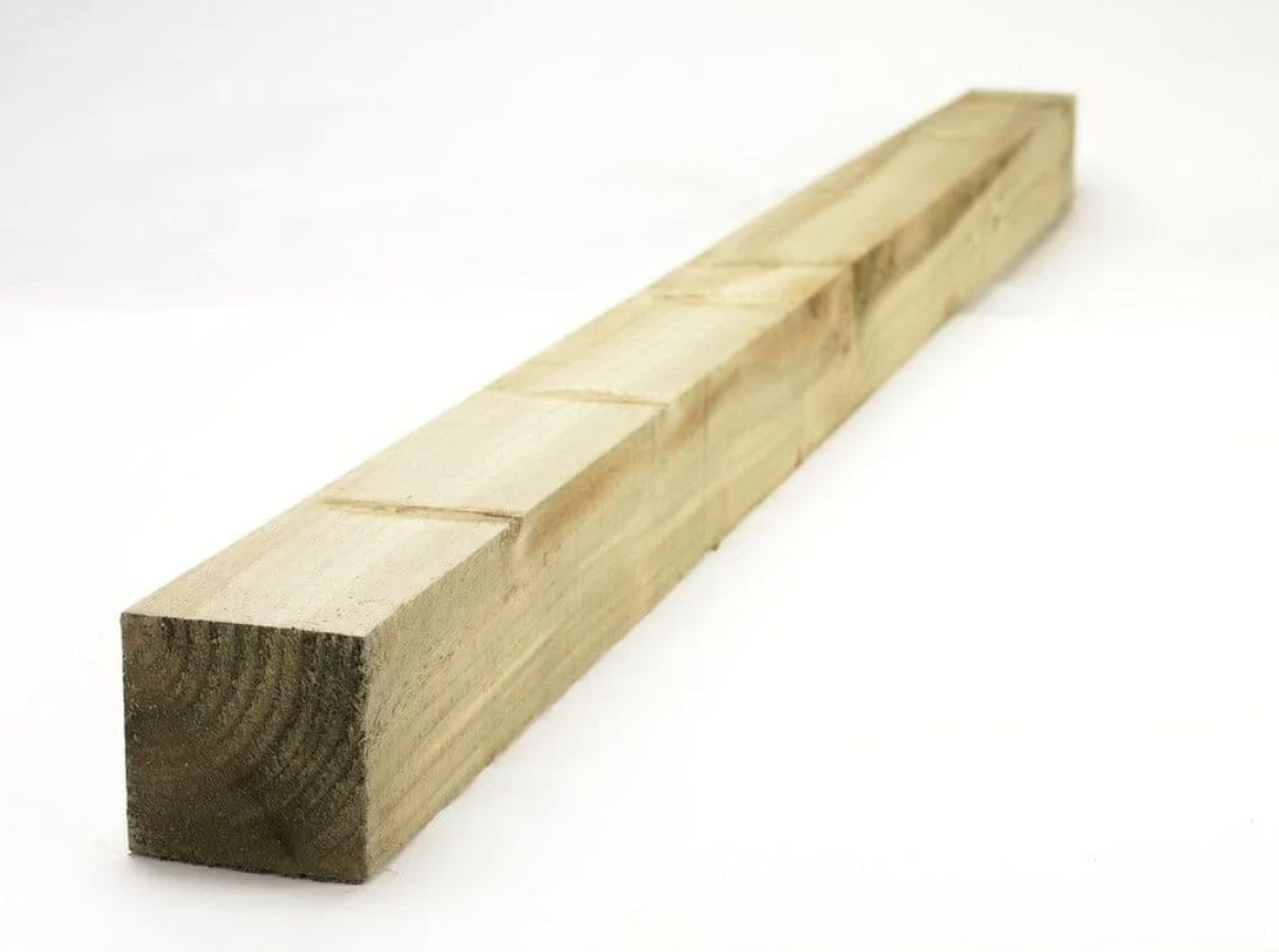 Timber Post