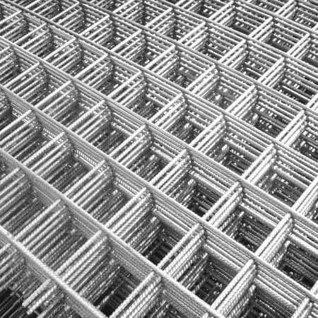 A393 Reinforcing Mesh 3.6 x 2m