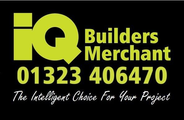 IQ Builders Merchant Limited